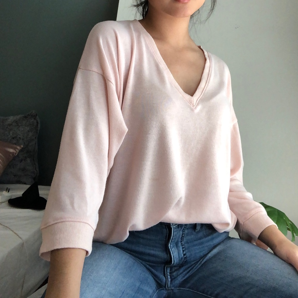 J.crew sweater